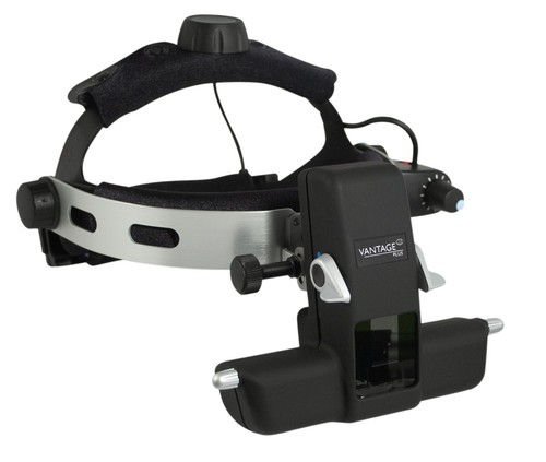 Keeler Vantage Plus Binocular