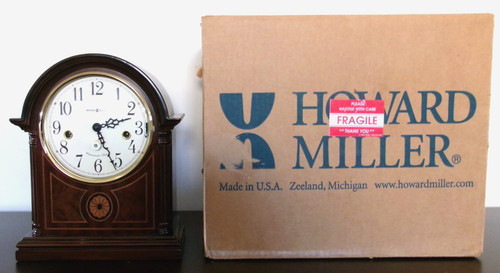 Howard miller barrister - howard,