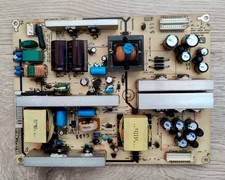 Carte alimentation TV LG -