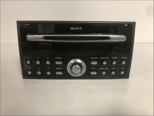 Autoradio ford focus phase 1 - autoradio, 2