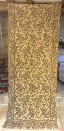 Tapisserie rideau tenture - ,,