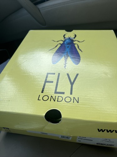 Fly london - fly, 38