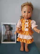 Vêtements pour poupée Corolle 36 cm