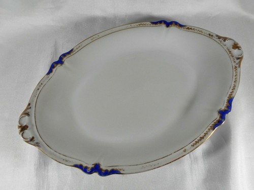 Superbe grand plat - superbe,