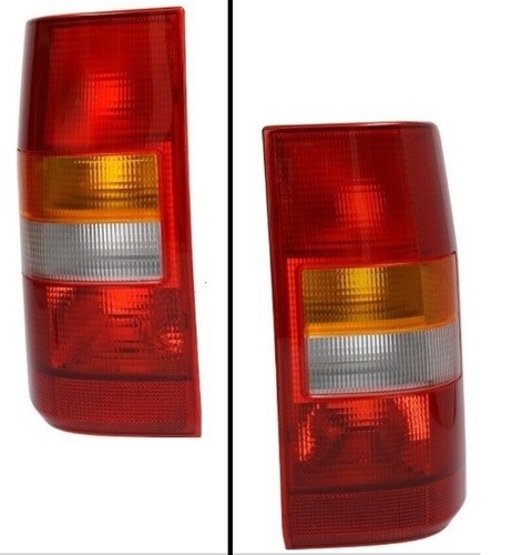 2xlampe feu arriere gauche - 2xlampe,