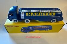 ATLAS DINKY TOYS TRACTEUR