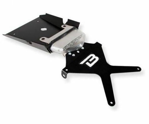 Support plaque ducati - plaque,
