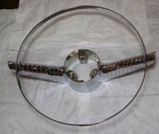 1955/1956 Desoto Firedome