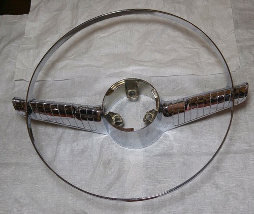 1955 1956 desoto firedome - 1955/1956,