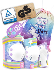 Protection Roller Enfant Fille