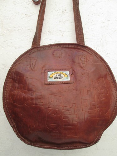 Authentique sac à main - ,