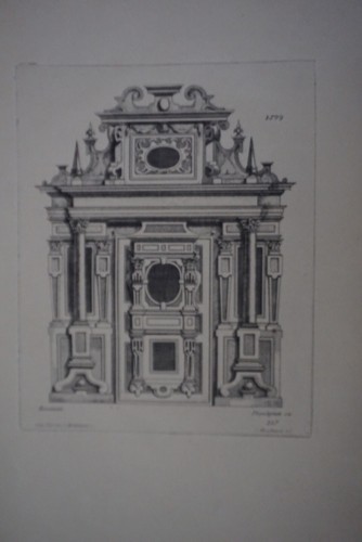 Pequegnot gravure - pequegnot, (1819-1878)