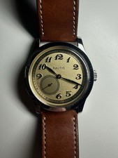 Baltic MR-01 WOS Limited