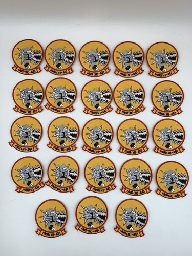 Hmr 461 squadron - 461,