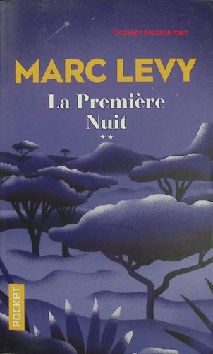 Première nuit tome - –, 2