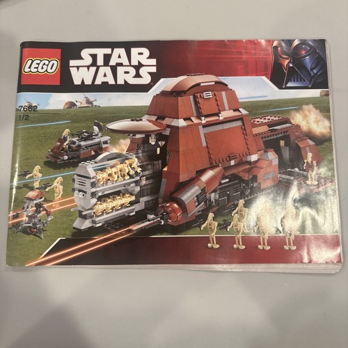Lego star wars - lego,