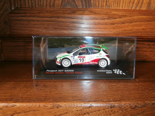 Peugeot 207 2000 - peugeot,