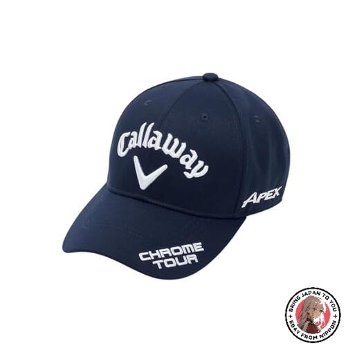 Nouvelle casquette callaway - nouvelle,