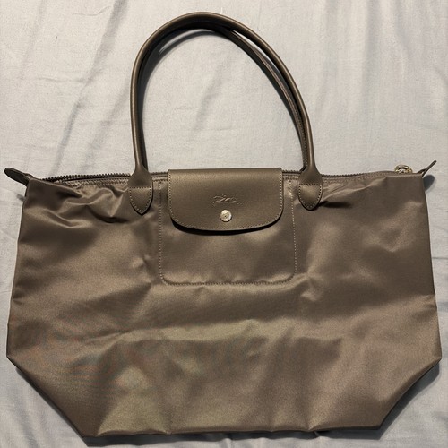 New authentic longchamp - new, le