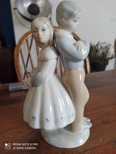TENGRA DLG LLADRO