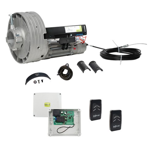 Kit complet motorisation des