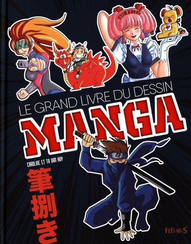 Grand livre du - grand,