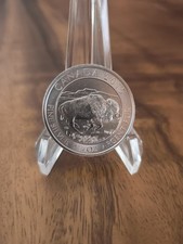 2015 Canadian Bison 1.25 oz