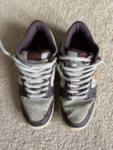 Nike dunk low pro - low, b