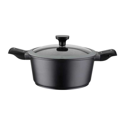 Marmite fonte aluminium - d'aluminium,