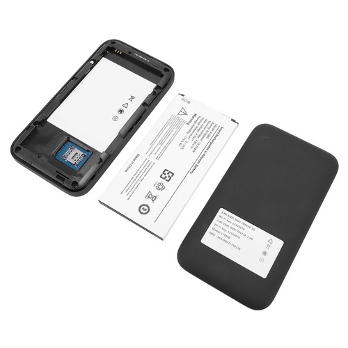 Mobile hotspot wifi 6 - mobile,
