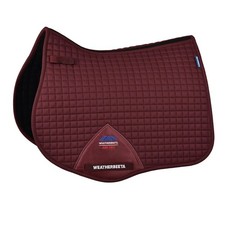Weatherbeeta - Tapis de selle