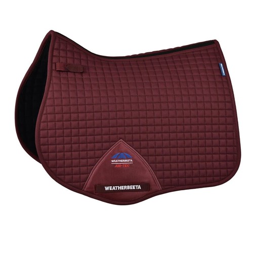 Weatherbeeta tapis de selle - -,