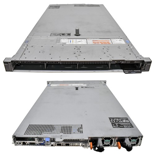 Serveur dell poweredge - poweredge, r640