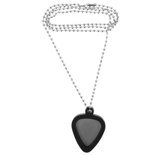 Porte médiator collier - porte-médiator,