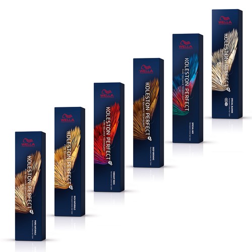 Wella koleston perfect - wella, me