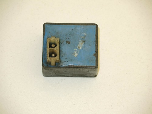 Module allumage derbi - allumage, 50