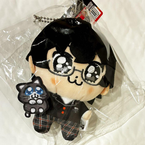 Persona royal joker - persona,