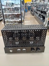 Amplificateur À Tubes Vintage