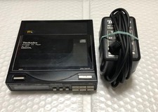 Lecteur CD portable TECHNICS