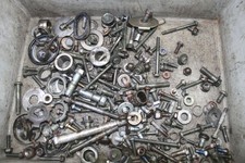 SAC VISSERIE VIS - YAMAHA TDR DELTABOX 5AE 125 (1997 - 2003)