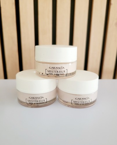 Crème anti âge - anti-Âge, garancia