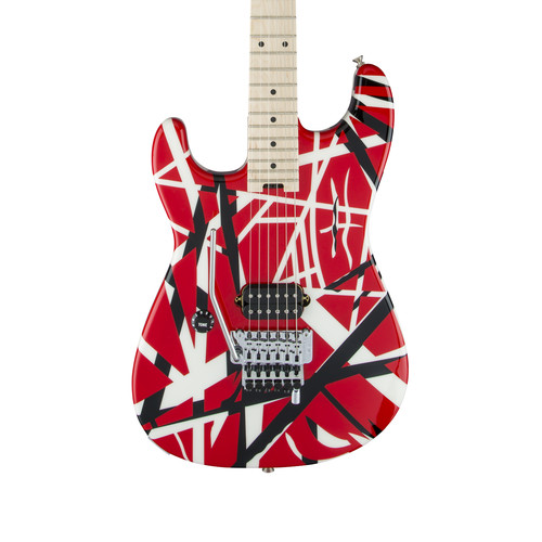 Evh striped series - striped,