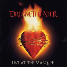 Dream Theater Live at the