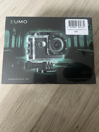 Eumo eumovision caméra - eumo, v2