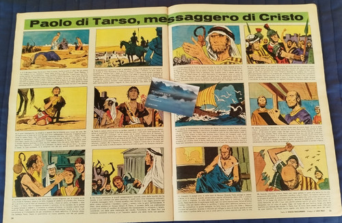 Hugo pratt paolo - pratt, tarso