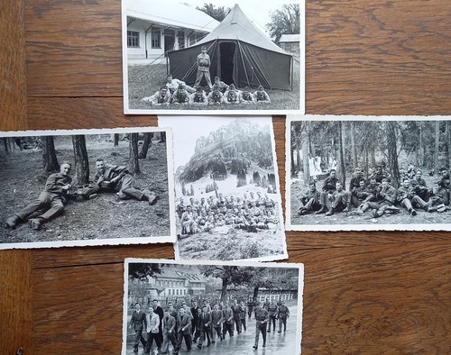 Suisses ww2 originaux - ww2,