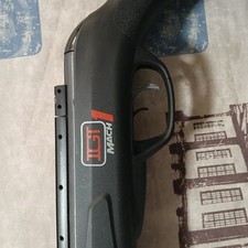 carabine à plombs GAMO IGT MASH 1 AVEC LUNETTE