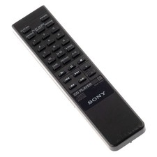 Télécommande Originale Sony