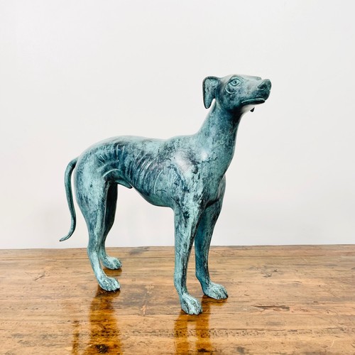 Superbe sculpture art déco - superbe,