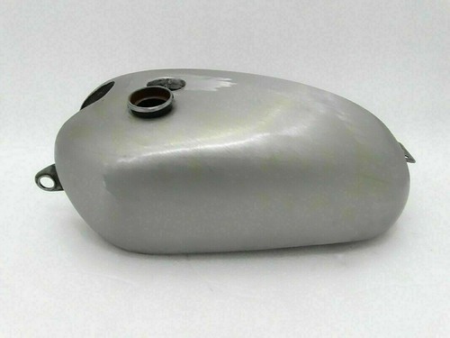 Vincent hrd raw gas fuel - gas,